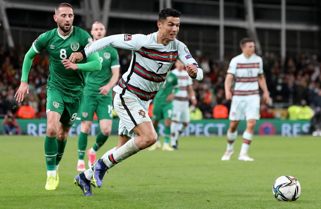 Portugal recuperó el liderato con punto clave antes de “final” contra Serbia