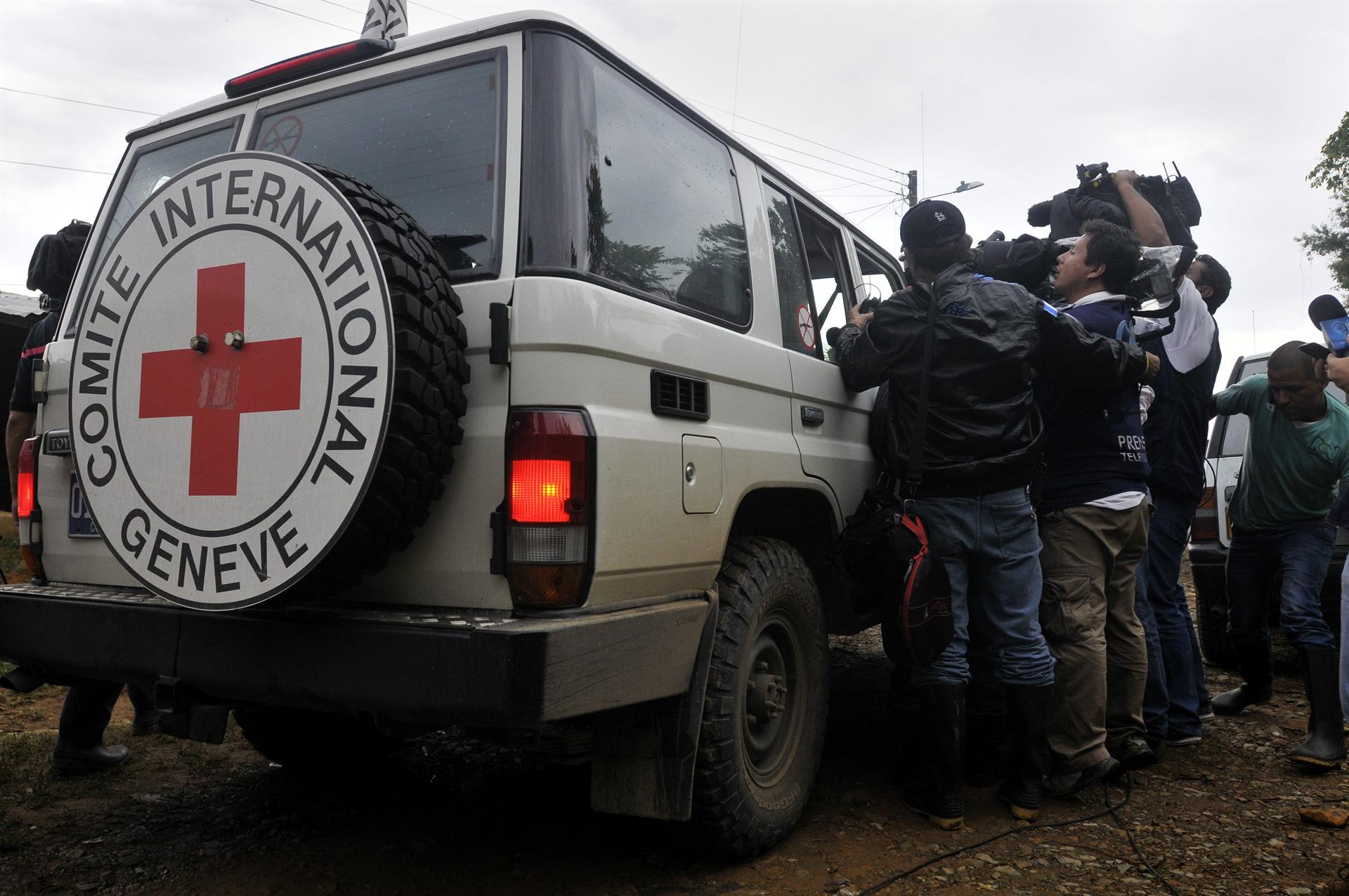 Disidentes de las Farc libera a soldado secuestrado en la frontera con Venezuela