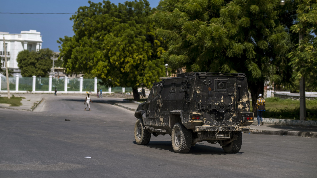 Al menos 50 muertos en el norte de Haití tras explosión de un camión cisterna (VIDEO)