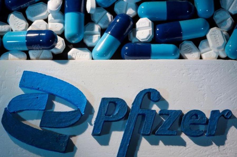 Cómo actúa el Paxlovid, la pastilla de Pfizer contra el coronavirus