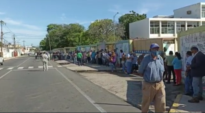 Zulia: Plan República pone semáforo en rojo a periodistas (VIDEO)