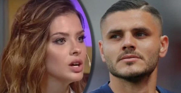 El fuerte motivo por el que Mauro Icardi no habría podido tener relaciones con la “China” Suárez