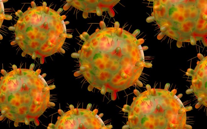 Sudáfrica registra nueva variante del coronavirus