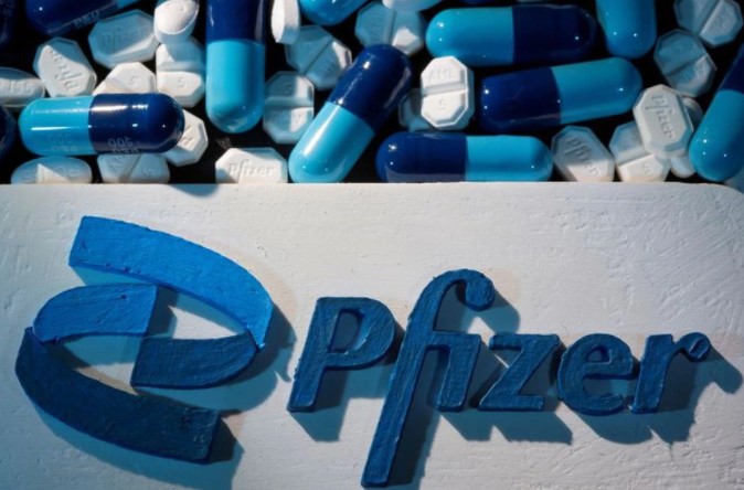 Cómo actúa la pastilla de Pfizer contra el coronavirus