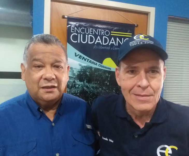 Encuentro Ciudadano felicitó decisión de la CPI de seguir investigación sobre delitos en Venezuela