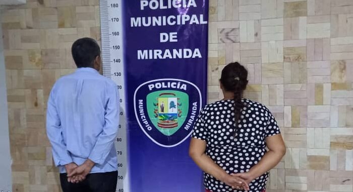 Pareja abusó sexualmente a la hija de sus vecinos en Carabobo