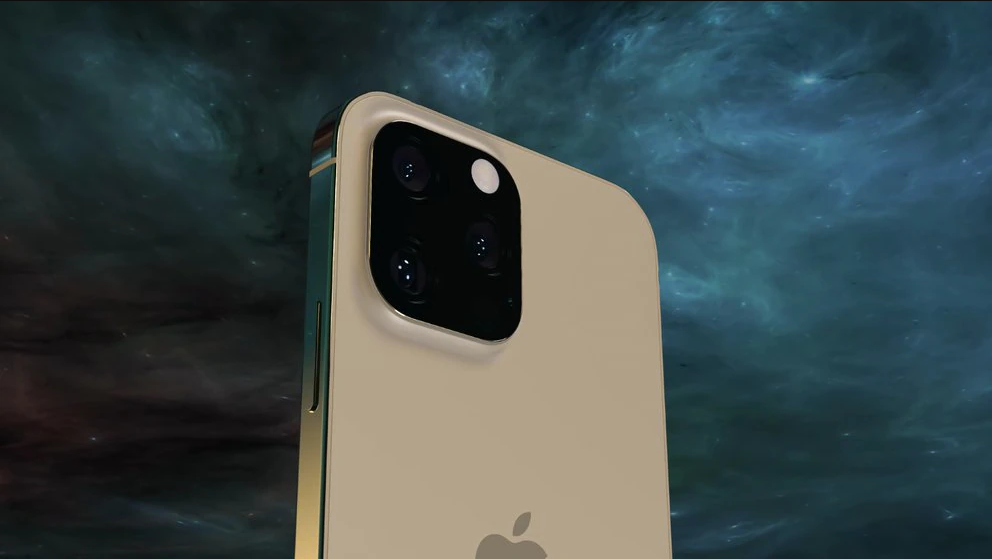 Se filtraron novedades del iPhone 14 cuando no ha terminado de estrenarse el 13