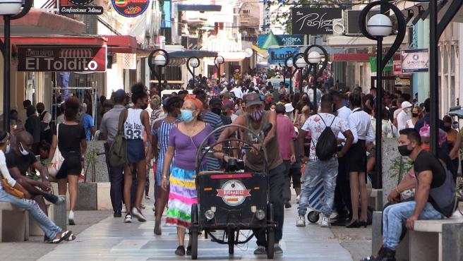 Tras presión de familiares, la fiscalía cubana confirmó más de 700 procesados por las protestas de julio