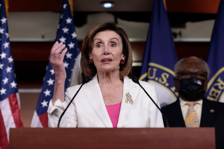 “Te voy a matar”: Condenaron al hombre que amenazó con asesinar a Nancy Pelosi