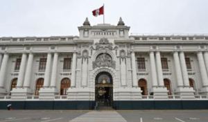 El Congreso de Perú rechazó la moción para destituir a Pedro Castillo