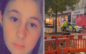 Adolescentes fueron detenidos como sospechosos del asesinato de la niña Ana White en Reino Unido