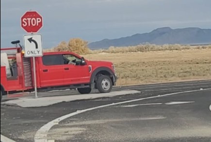 Trágico accidente: Mezcladora de cemento acabó con la vida de un venezolano en Utah