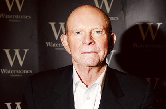 Murió el novelista sudafricano Wilbur Smith a los 88 años