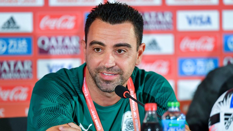 La condición del jeque dueño del Al Sadd para dejar ir a Xavi al Barça