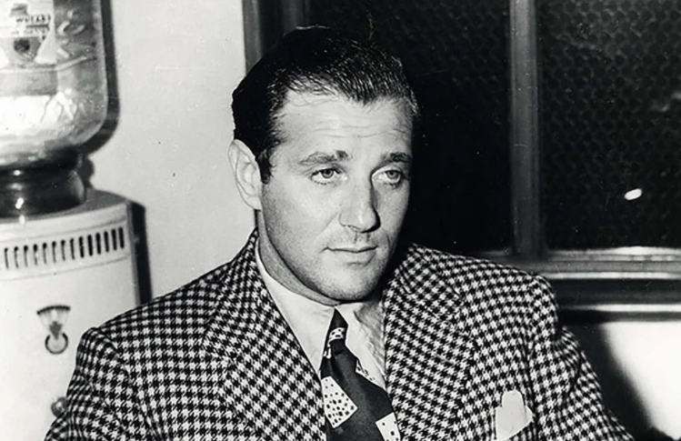 Millones de dólares y balas: la sangrienta historia del mafioso Bugsy Siegel en la Ciudad del Pecado