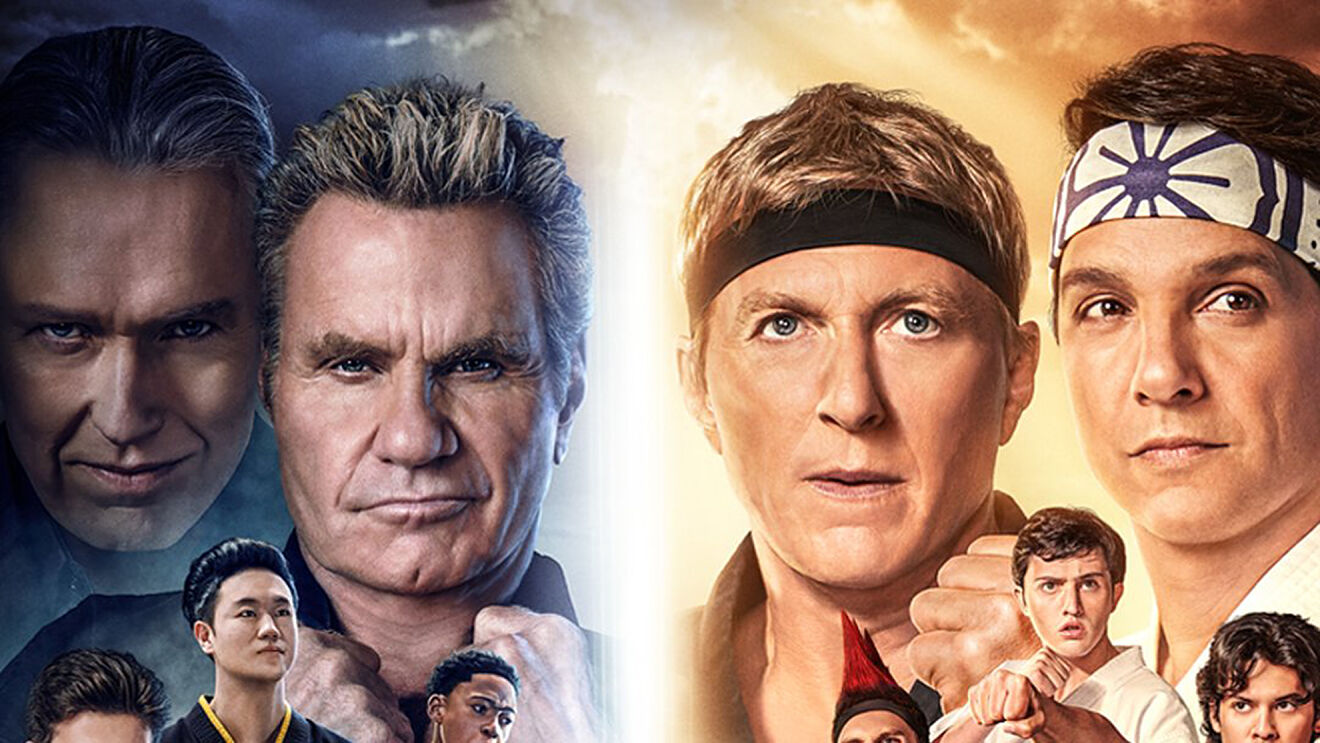 Cobra Kai 4: así es Terry Silver, el villano más poderoso de “Karate Kid” que se suma a la serie