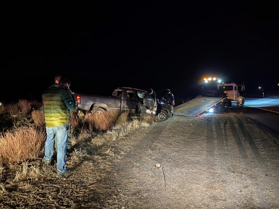 accidente de tránsito