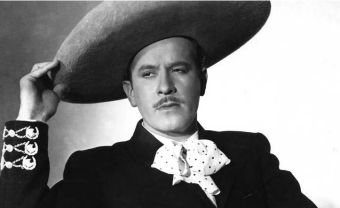 La última Navidad de Pedro Infante: en otro país sorprendió con una serenata sin esperar nada a cambio