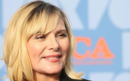 La respuesta de Kim Cattrall tras su sonada ausencia en “And just like that”