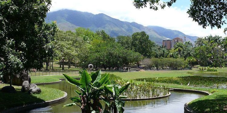 El Parque del Este cumple 61 años bajo un ambiente de abandono e indiferencia #19Ene