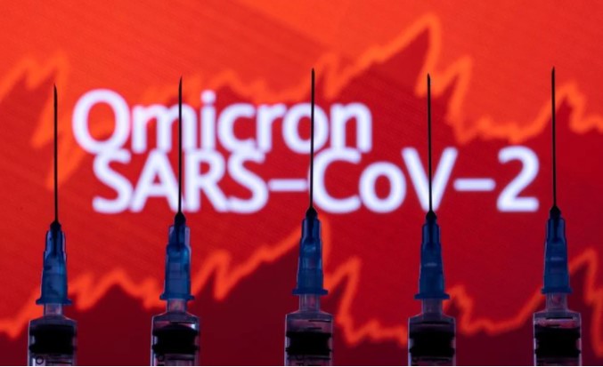 La OPS confirmó la presencia de la variante ómicron en al menos nueve países de América