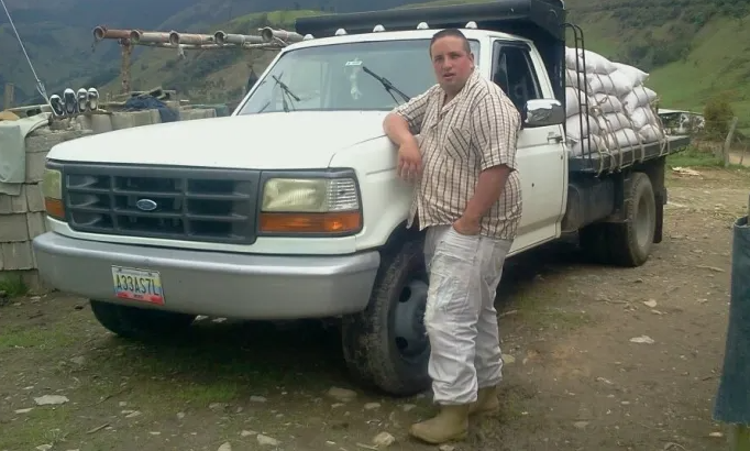 Acribillaron a agricultor frente a sus trabajadores y familiares en Táchira