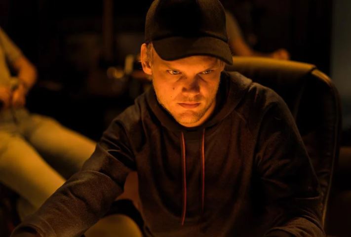 Revelarán las últimas palabras de Avicii poco antes de su muerte