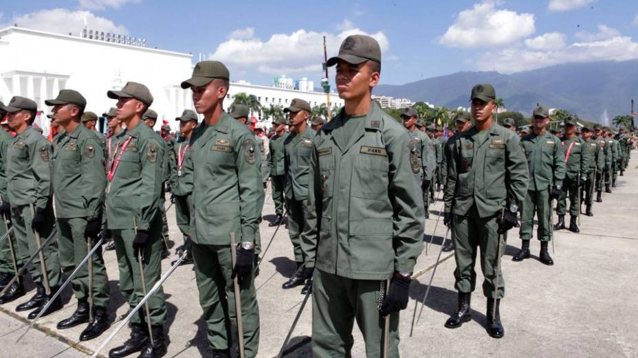 Control Ciudadano: Queda mucho por hacer, para cerrar la brecha de desigualdad en la Fanb