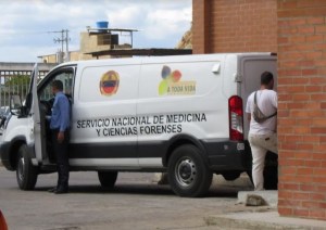 Al menos un muerto tras arrollamiento en Guarenas este #26Dic