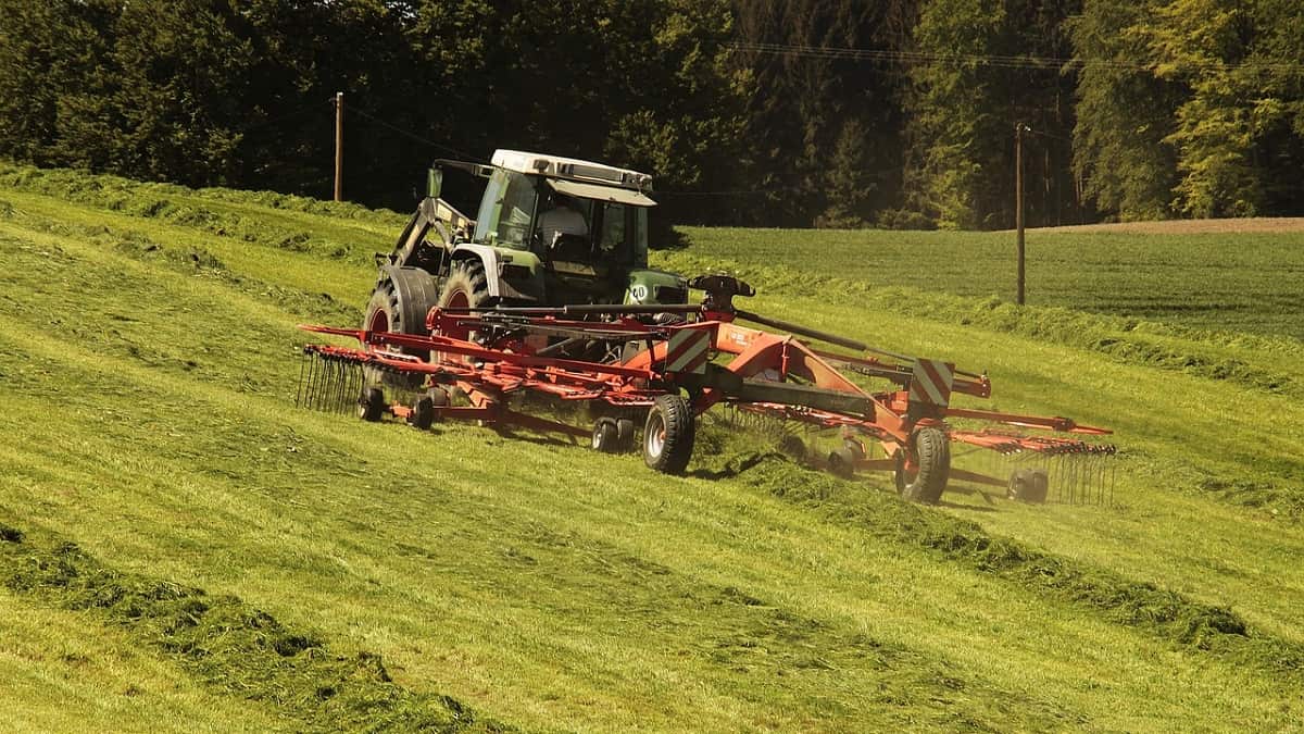 Migrante venezolano creó maquina agrícola en Brasil que planta árboles en dos segundos (VIDEO)