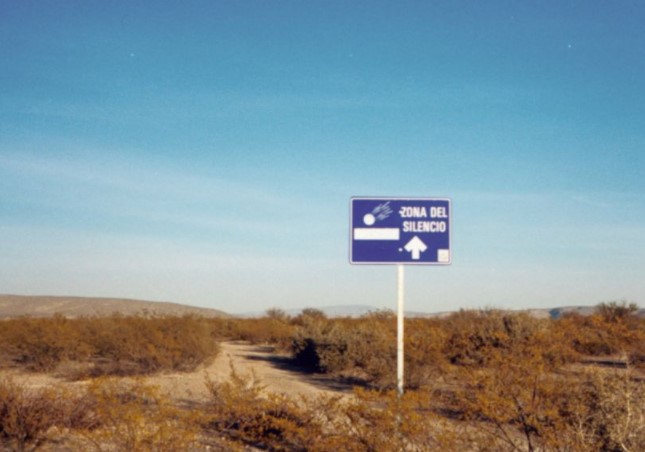 La zona del silencio: el “triángulo de las Bermudas” mexicano que desconcierta al mundo