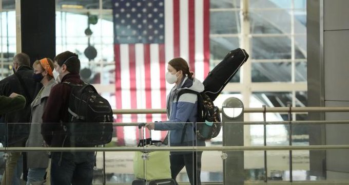 ¿Cuáles son los requisitos para viajar a Estados Unidos en 2022?