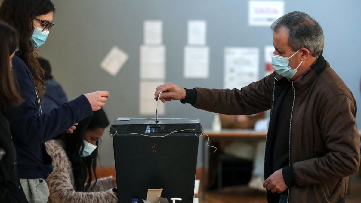 Socialistas puntean elecciones legislativas en Portugal, según sondeos