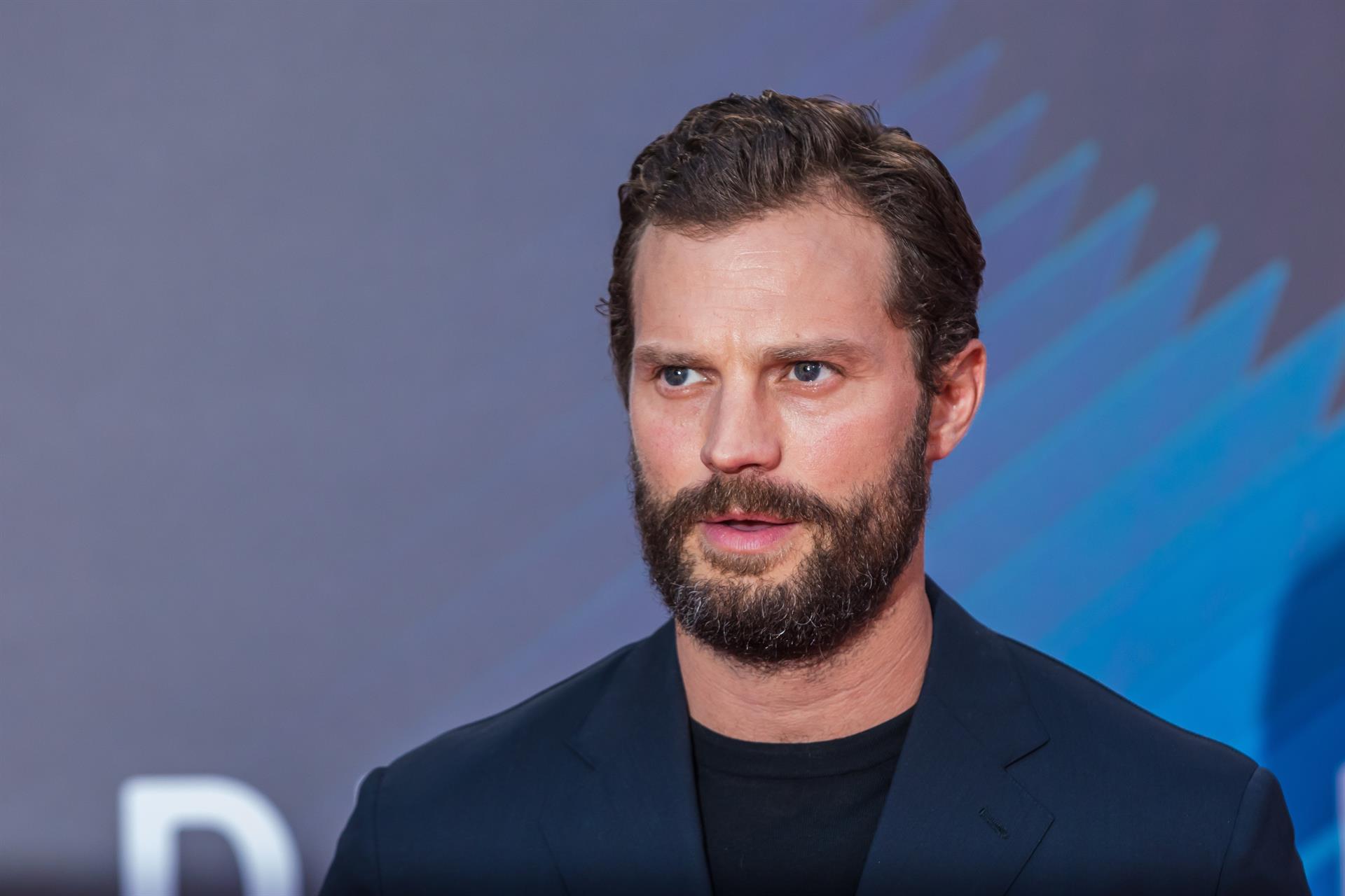 Jamie Dornan, supera su imagen de icono erótico y acaricia el Óscar con “Belfast”