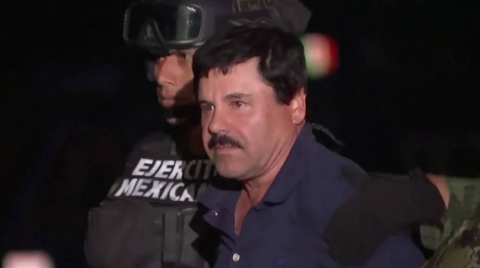 Tribunal de apelaciones de EEUU confirmó la condena al narcotraficante mexicano Joaquín “El Chapo” Guzmán
