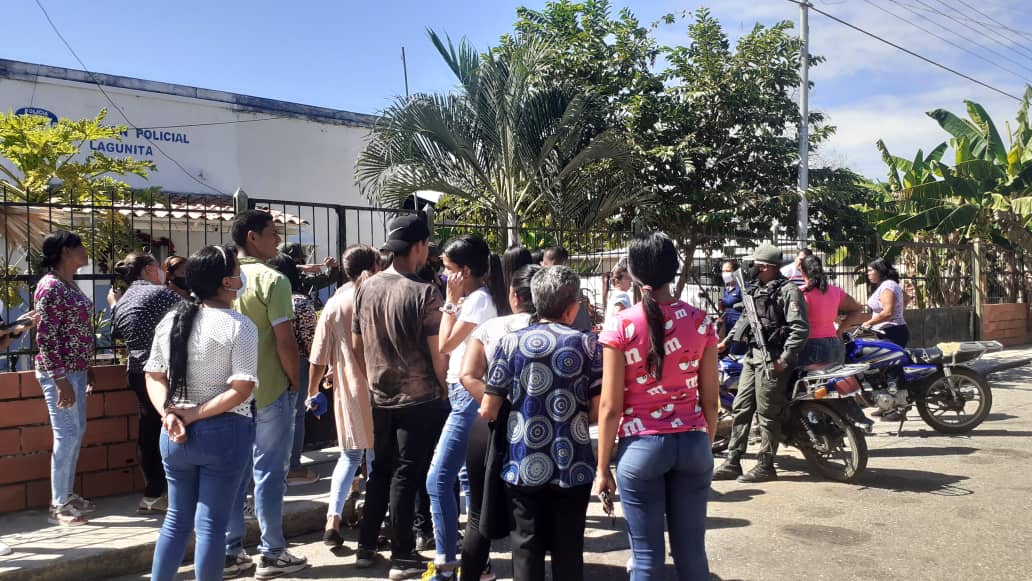 Concejales denunciaron que el chavismo impidió el ingreso a la Alcaldía para sesionar en Cojedes #3Ene (FOTOS)