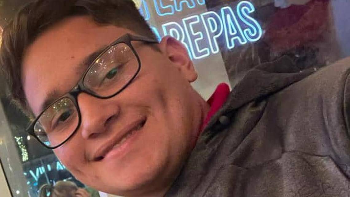 Padres del venezolano que murió en Florida, imploran por visa para repatriar el cuerpo