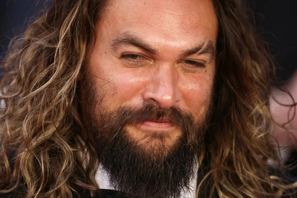 Jason Momoa, desconsolado por los incendios forestales en Maui y pide ayuda para Hawái