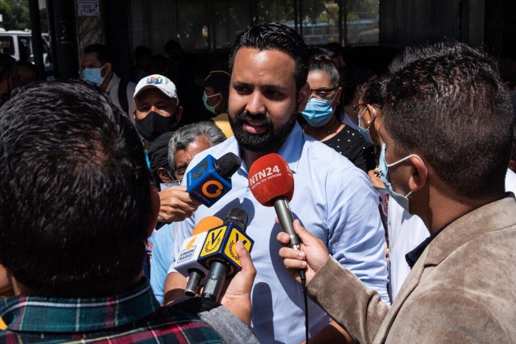 Monitor Ciudad: Desde el Zulia hasta Amazonas los acueductos están sin agua la mayor parte del tiempo