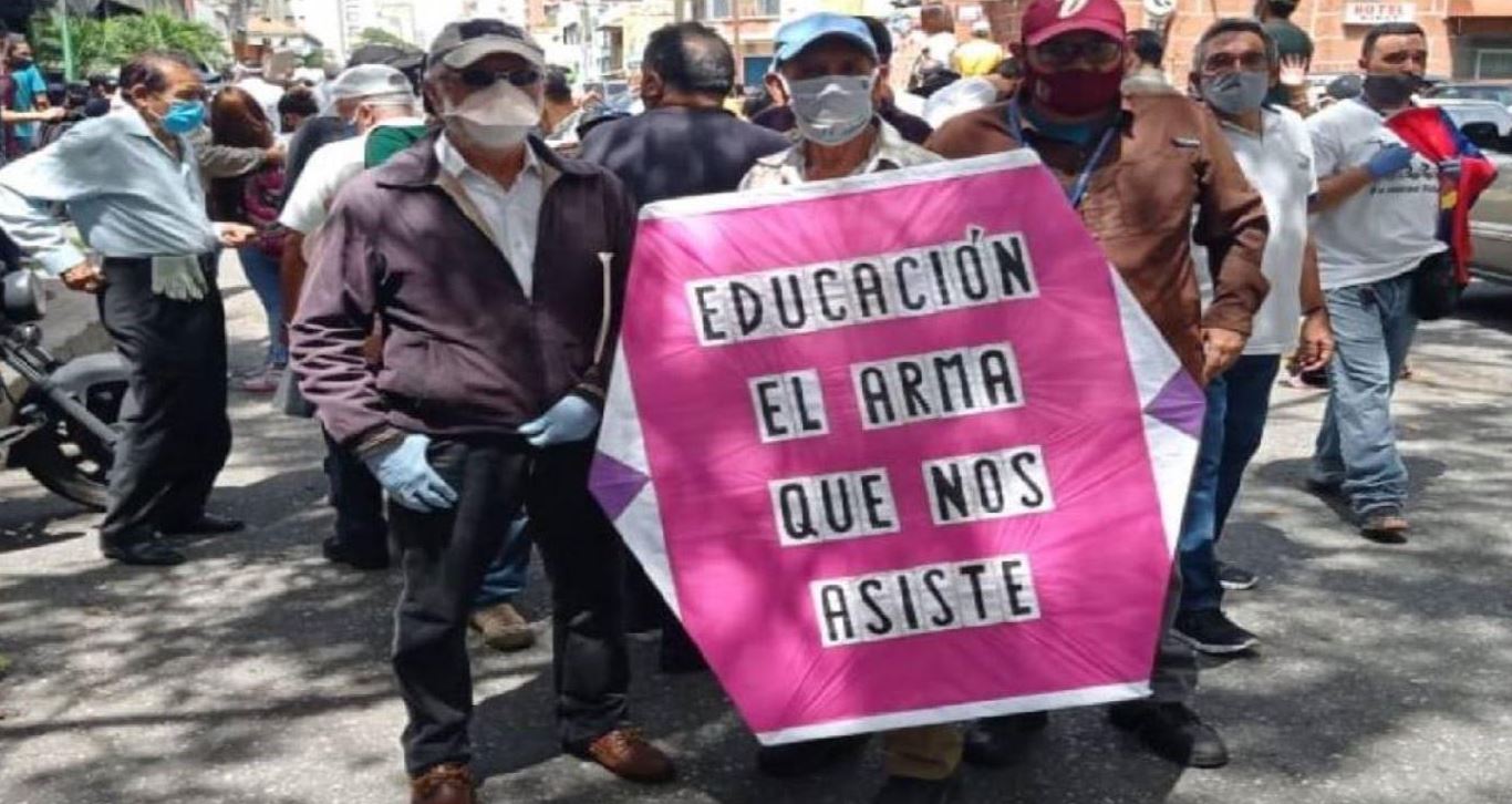 Instituto de Altos Estudios Sindicales: En 2021 se registraron más de mil conflictos laborales en todo el país