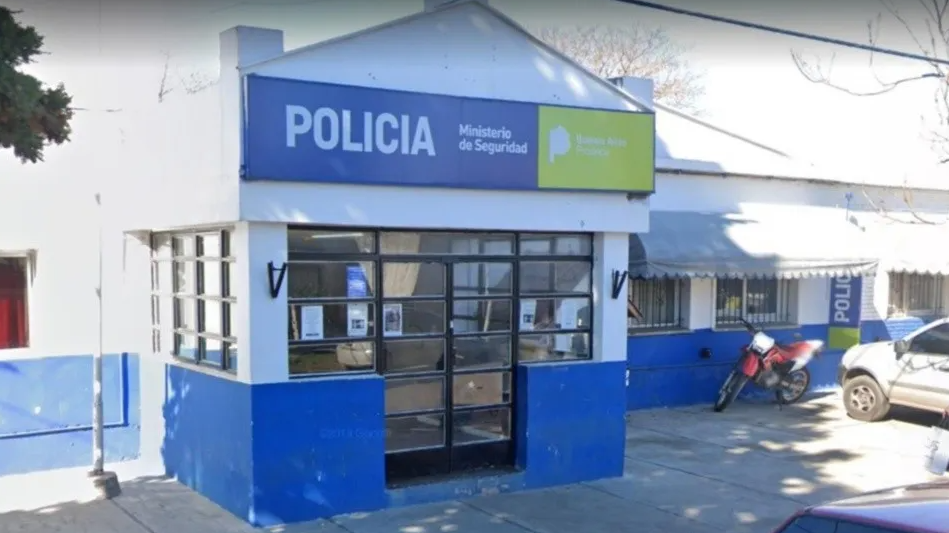 Asesinó a cuchilladas a su padrastro en una pelea familiar en Argentina