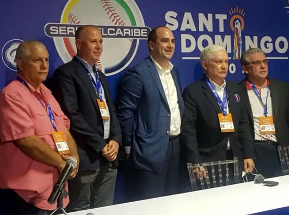 Miami albergará la Serie del Caribe 2024