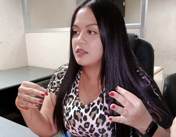 Voluntad Popular: 2022 inicia bajo un contexto opresivo y violento para las mujeres en Venezuela