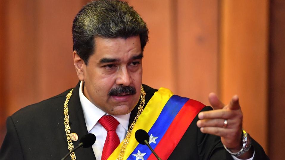 How Iran and Venezuela are economic peas in a pod