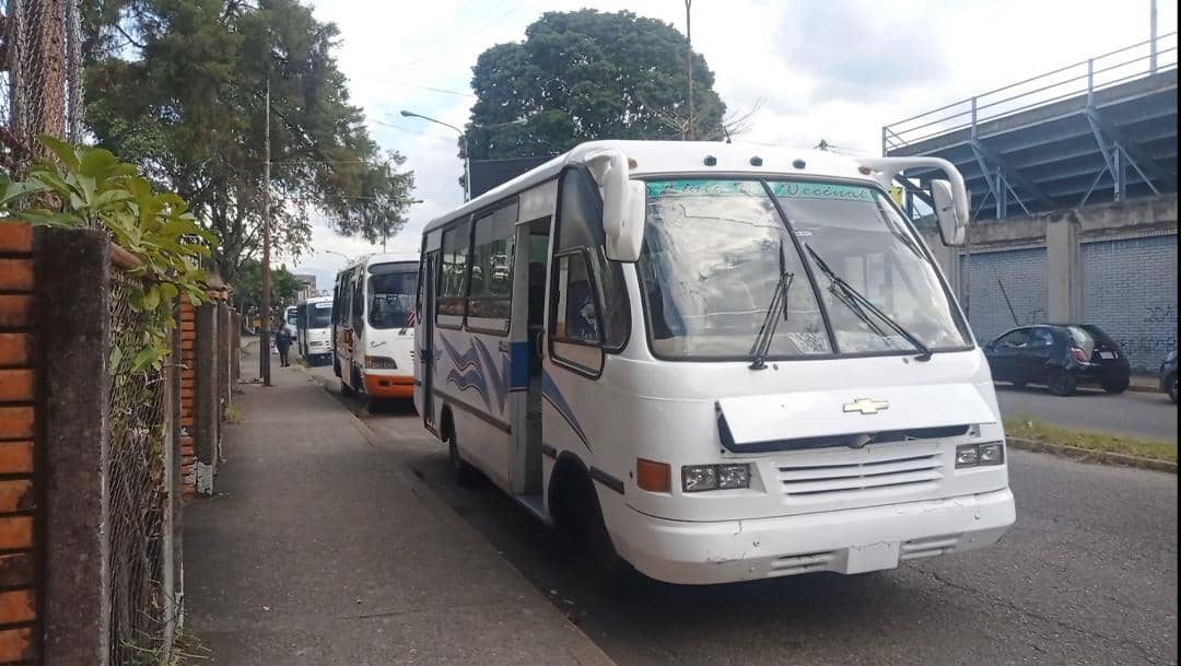 Colector asesinó a hombre que trató de asaltar una unidad de transporte en Anzoátegui