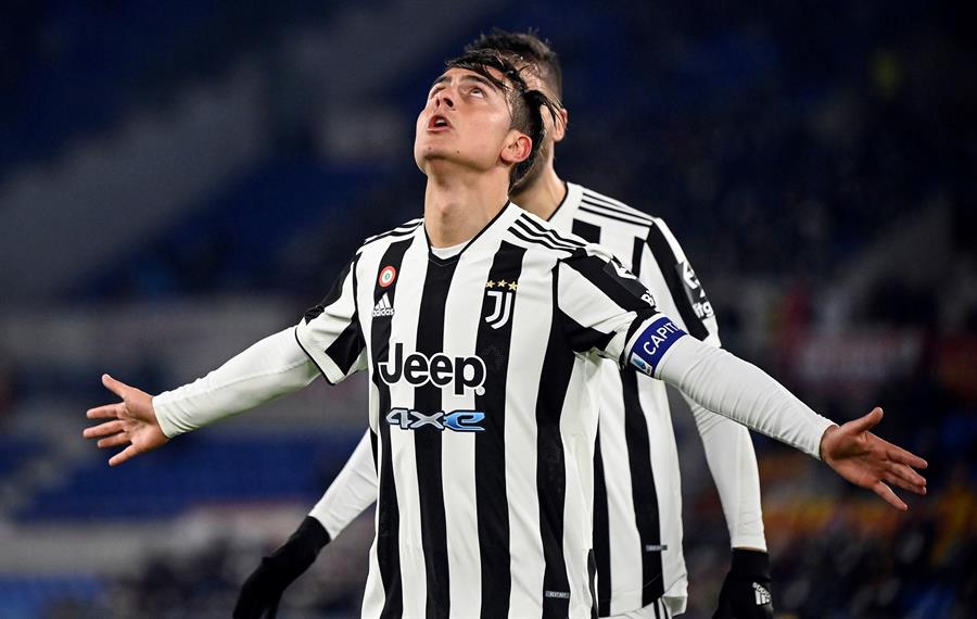 Paulo Dybala habría llegado a un principio de acuerdo con un rival directo de la Juventus, su ex equipo