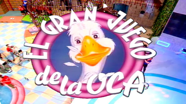 La oscura historia del famoso concurso de televisión “El gran juego de la oca”