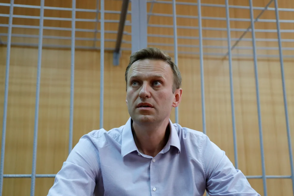 Navalny: Putin necesita enfrentamientos al borde de la guerra, como vemos ahora