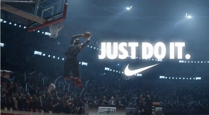 La siniestra historia de “Just do it”, el famoso eslogan de Nike