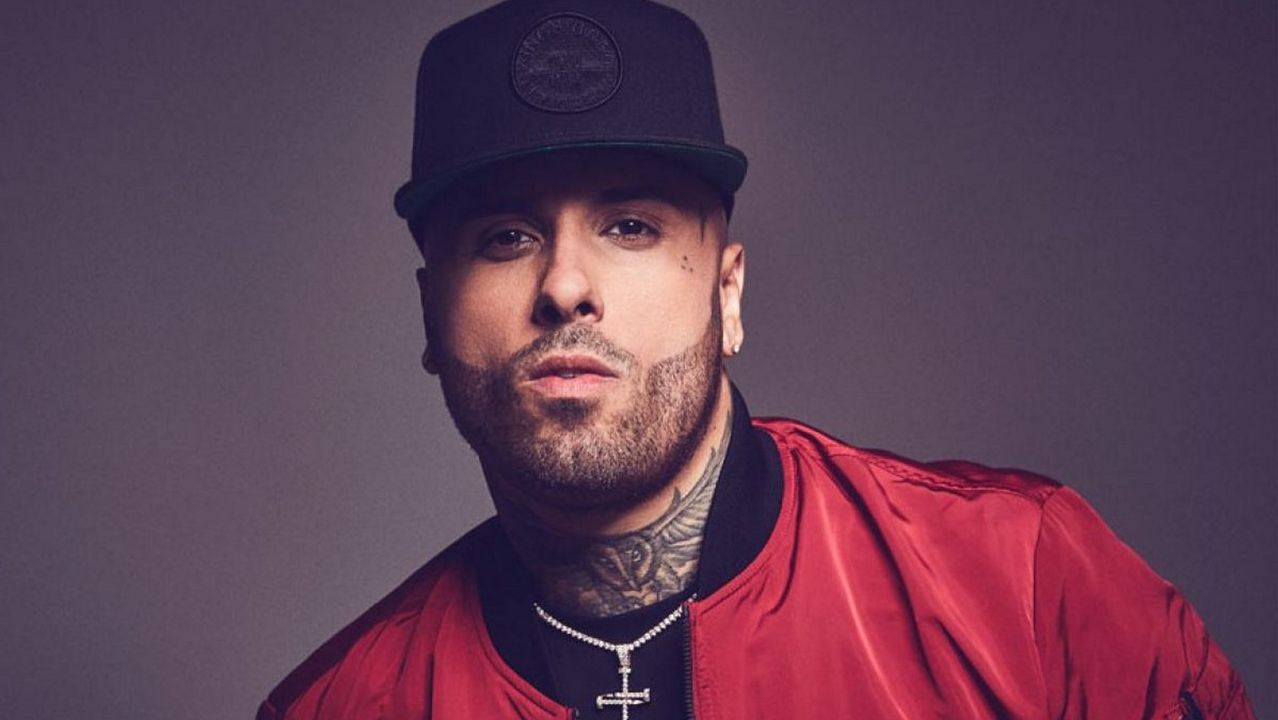 El mensaje de Nicky Jam tras la presunta ruptura con Aleska Génesis